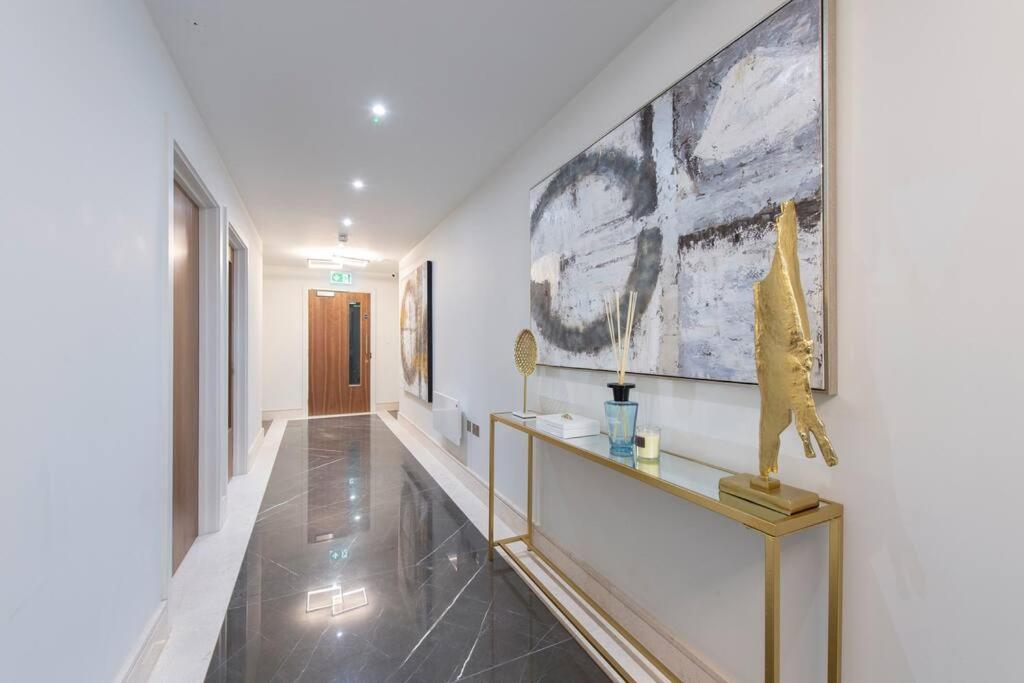 City Life Bliss Central Studio In Reading Chrl F3 Exterior foto