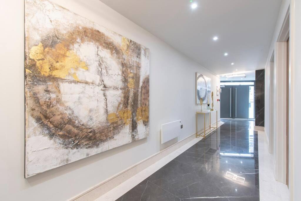 City Life Bliss Central Studio In Reading Chrl F3 Exterior foto